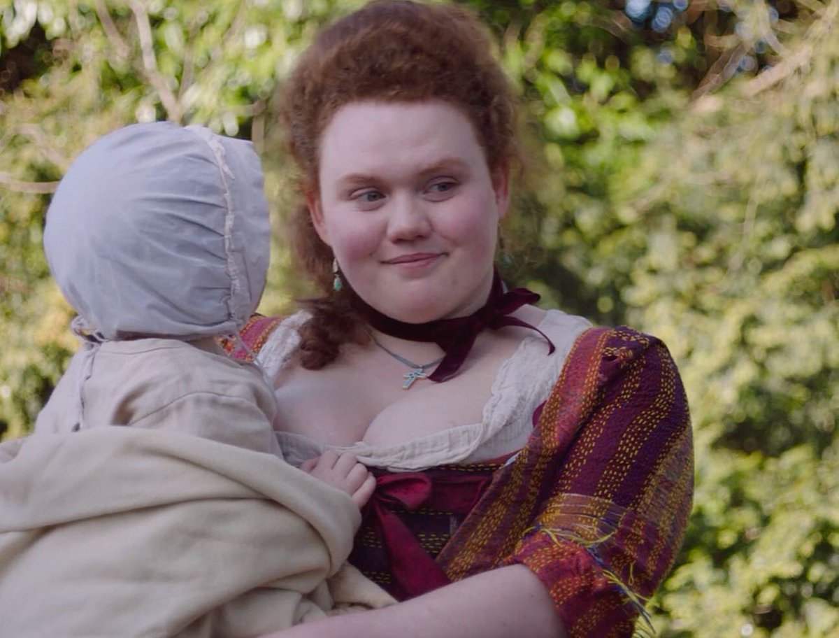 #HARLOTS returns to <a href="/BBCTwo/">BBC Two</a> tonight for Season 3, with our superstars <a href="/bronwynjames41/">Bronwyn James Official</a> &amp; @thisispierro! ⭐️⭐️

Be sure to catch up and tune in...

bbc.co.uk/iplayer/episod…