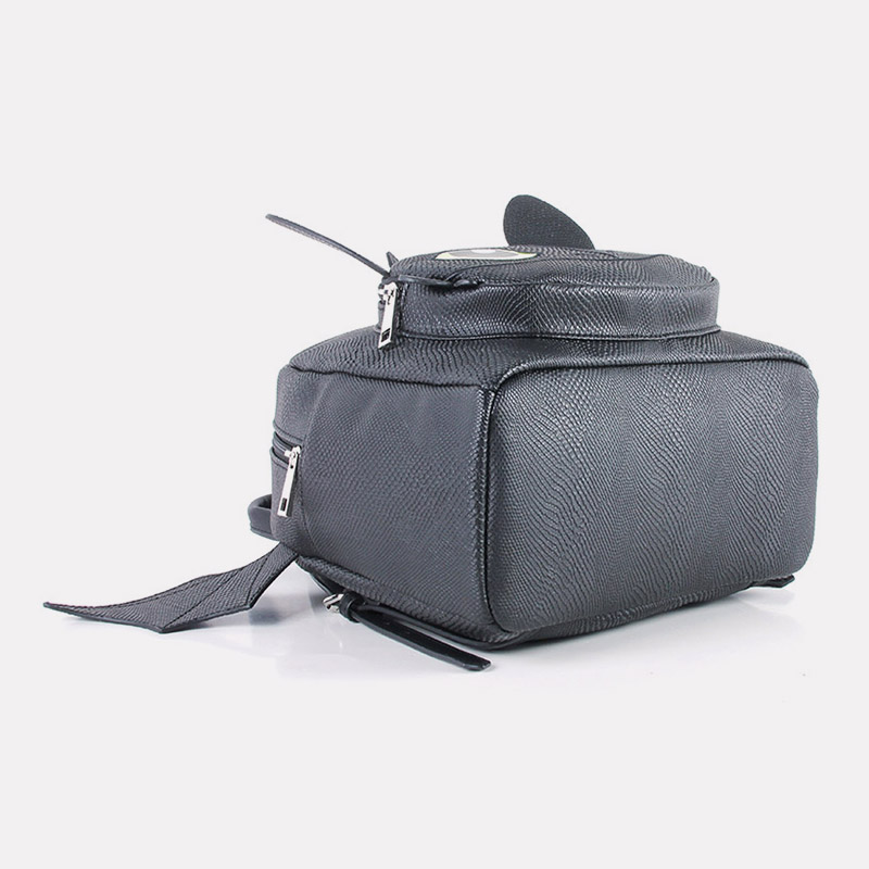 Jinxi_bags's tweet image. Greet your day with our best ladies backpack. #ladiesbackpack #bestbackpacks #smallbackpack