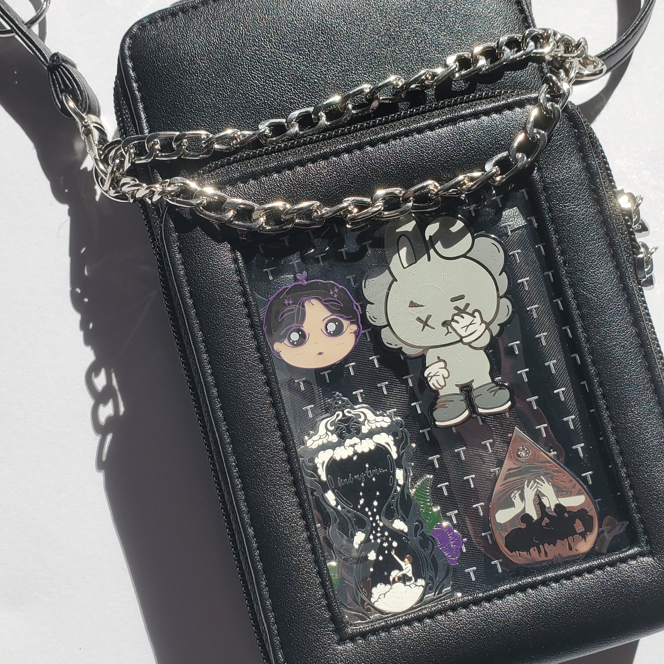 karinna on X Mini Accordion Ita bags. preorders this friday Countdown on my Instagram story https t 1sIDfqJi6N X