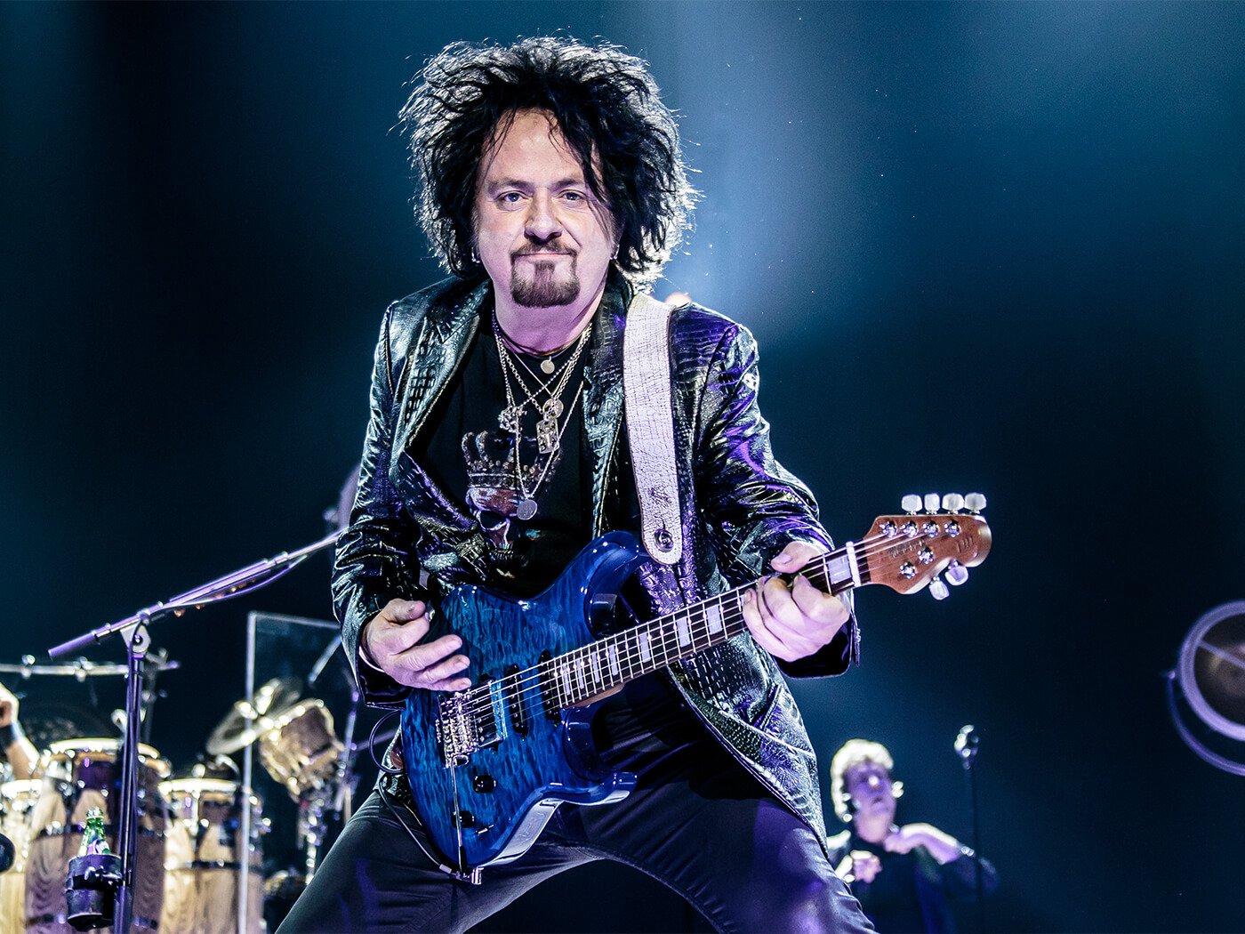  Happy Birthday Steve Lukather     