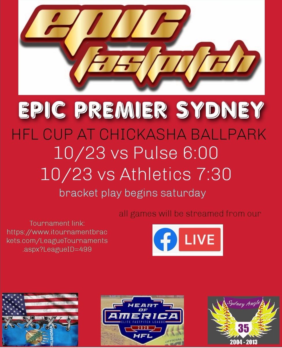 This weekend! #EPSYD <a href="/Epic__SB/">Scotty Smith</a> <a href="/HarenKirby/">Kirby Van Haren</a> <a href="/BellaButler2023/">Bella Butler</a> <a href="/emersenheron/">emersen</a> <a href="/Laken_Malone9/">Laken Malone</a> <a href="/ryleeross02/">ry</a> <a href="/kalie_amos3/">Kalie Amos</a> <a href="/ShaelynPaige/">Shae</a> <a href="/emmacurryyy20/">emma curry</a> <a href="/LenonMandi/">mandi lenon</a> <a href="/Logan_Pick15/">Logan Pickelsimer</a> <a href="/AshtynGt/">Ashtyn Barrett</a>