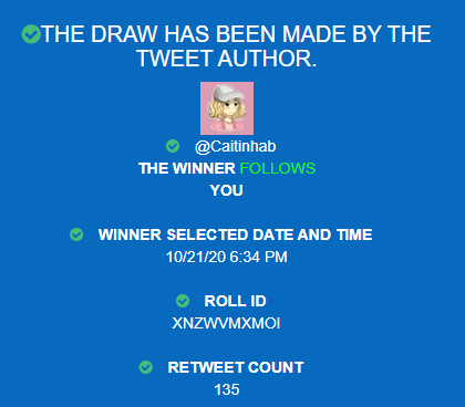 Well done  @Caitinhab ! Please reply to this thread your habbo username and you may add  http://Sunshine.Star  to claim your prize 