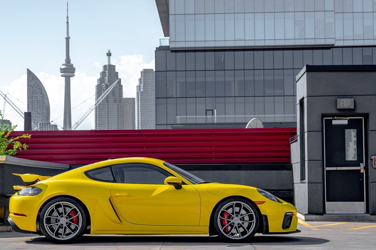 PCAUCR's tweet image. And a few more of this magnificent machine. #GT4 #MidEngineMagic @torontoporsche Pics: Empire Media Worx.