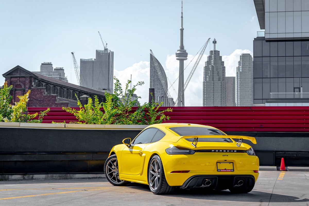 PCAUCR's tweet image. And a few more of this magnificent machine. #GT4 #MidEngineMagic @torontoporsche Pics: Empire Media Worx.