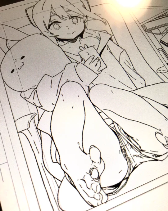個人的に好きなところを詰め合わせた男の娘 