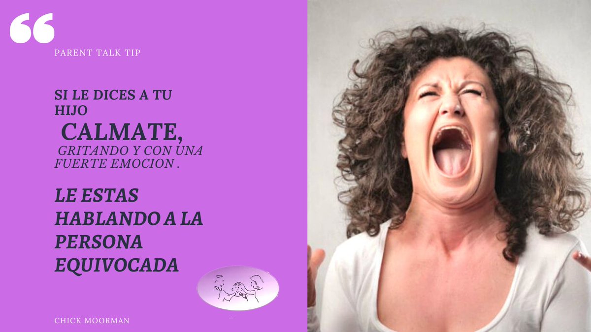 parenttalkcun's tweet photo. Tips Parent Talk, Primero habla contigo misma antes de hablar con tus hij@s y que tus emociones no sean el problema, #parenttalk #parenting #parenttalktip #MAMA #Papa #hijos #familias #comunicacionresponsable #consejos #consejosparapapas #consejosparamamas https://t.co/4PbPhOxBtT