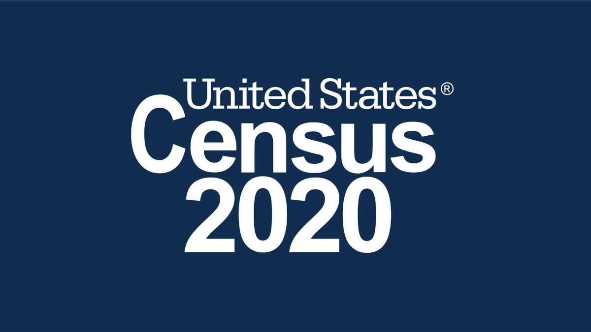 Census reached 99.98% of homes; shoots for Dec. 31 deadline to report final number: washingtontimes.com/news/2020/oct/…