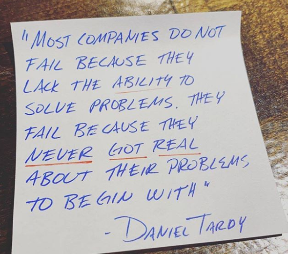 GaryBrackett58's tweet photo. Accepting reality is difficult at times - no one likes to be told they were wrong. Being realistic and accepting problems is Step 1. Forcing yourself to be honest and really see them is Step 2. #successcoaching #Steps2Success #buildingblocks #championsacademy https://t.co/qTCV6NqWEr