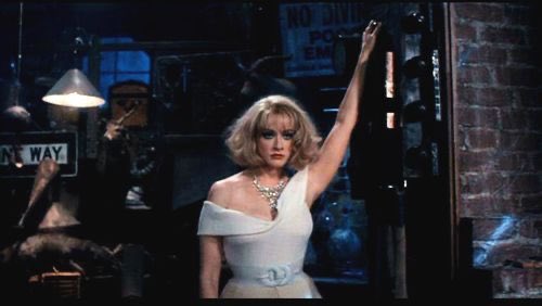 megstalter's tweet image. Oh amazing another woman I didn’t realize I was attracted to when I was a kid