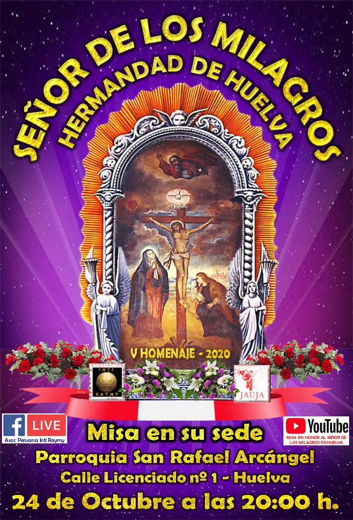 La Casa de Iberoamerica de Huelva tweet media