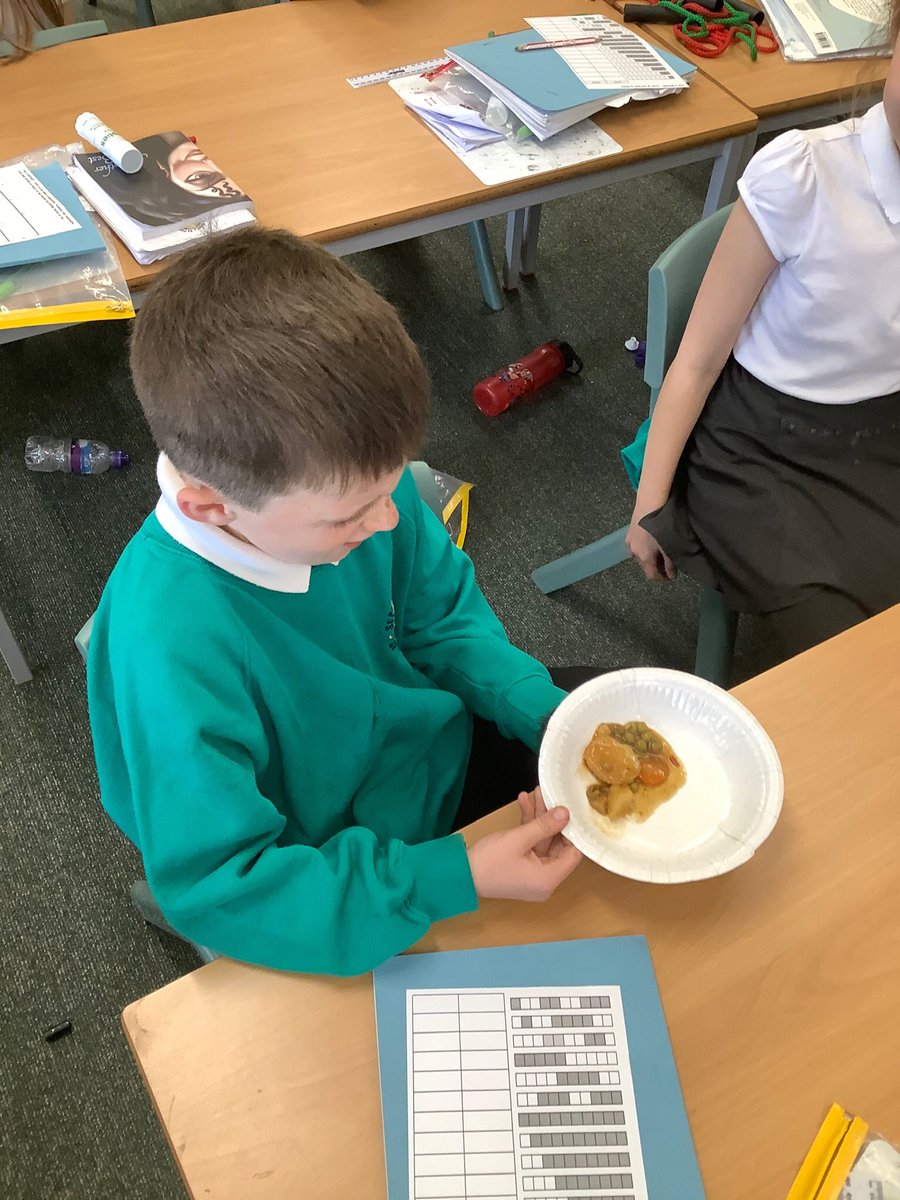 Lakeside_school's tweet photo. Year 3/4 have been learning about instruction writing. We cooked a stone age stew, and then wrote the instructions after reading about ‘how to wash a woolly mammoth’. #experiencelesson @janeconsidine https://t.co/yhH0qq8iNO