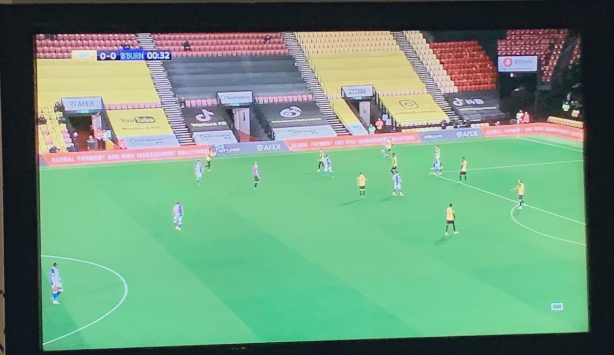 Come on boys π #Blackburn #Rovers #BlackburnRovers #BRFC https://t.co/07UGGLTCI4