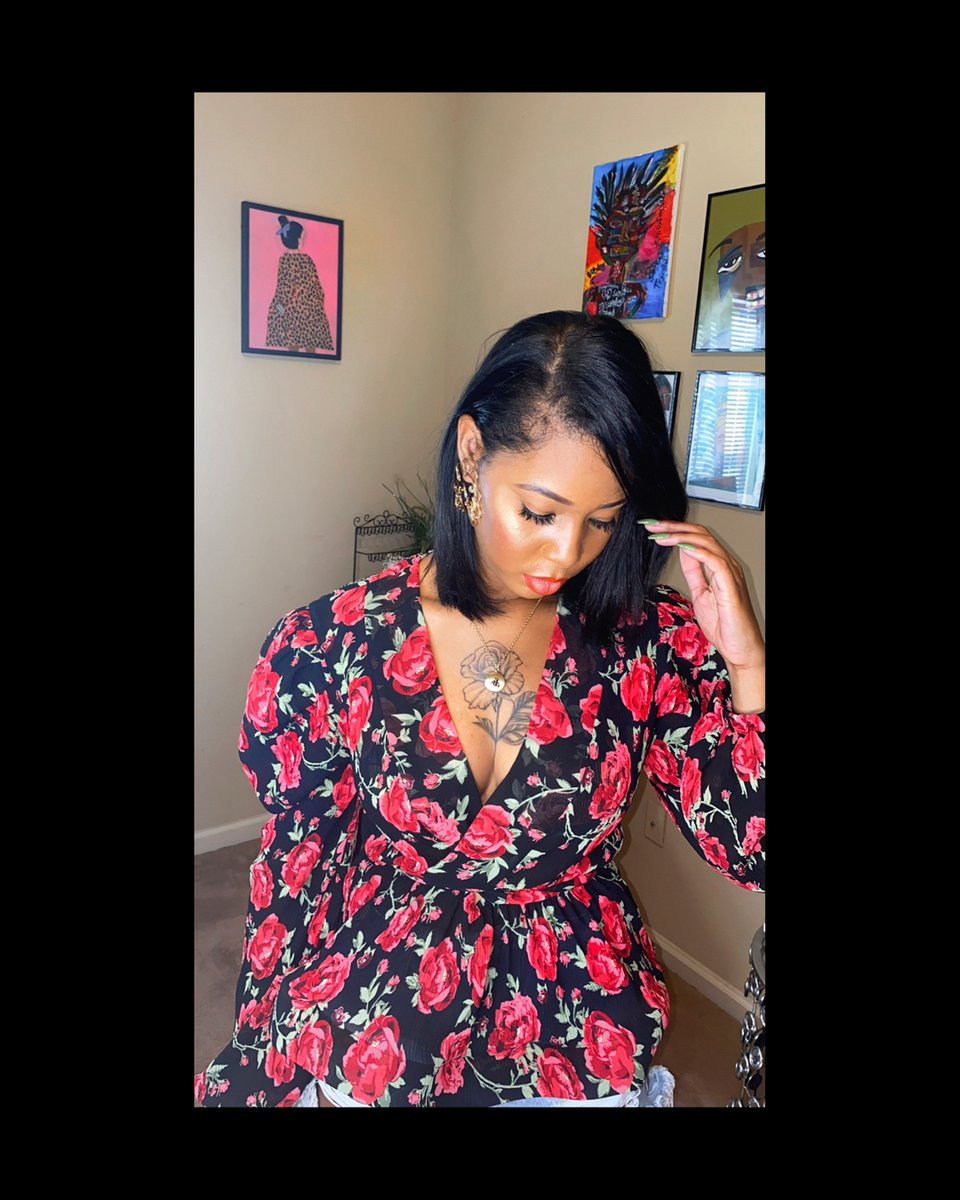 shopkolormylife's tweet photo. 💃🏽🌹Shop our classy & extra collection to find our “Love Garden Puff Sleeve Blouse”
✨Subscribe today and save 10% today
•
•
#fashionjunkie #colorfulfashion #quirkyfashion #dallasboutique #fashion #atlboutique #califashion #shoppingaddict #fashionlover #statem https://t.co/0MxzkASHil