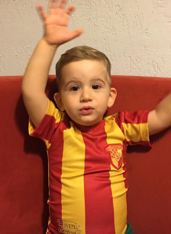 Efecan ILKIM tweet media