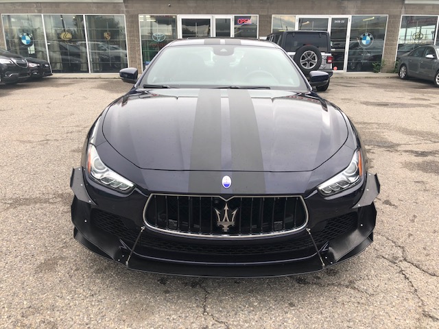 2017 MASERATI GHIBLI S Q4
CALL NOW: 403-263-4446
STOCK #218961
VISIT US! 2404 23 Ave Ne, Calgary Alberta T2E 8J4 AMVIC LICENSED DEALER NEED MORE INFORMATION? More Photos and info https://t.co/kSY4rLPyvC
#photography #car #influencer #yyc #auto #followback https://t.co/1v6IIJDWL8