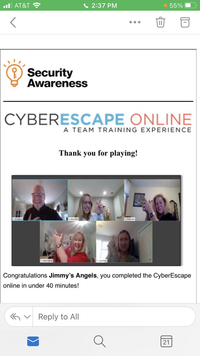 Donna Lucia tweet media