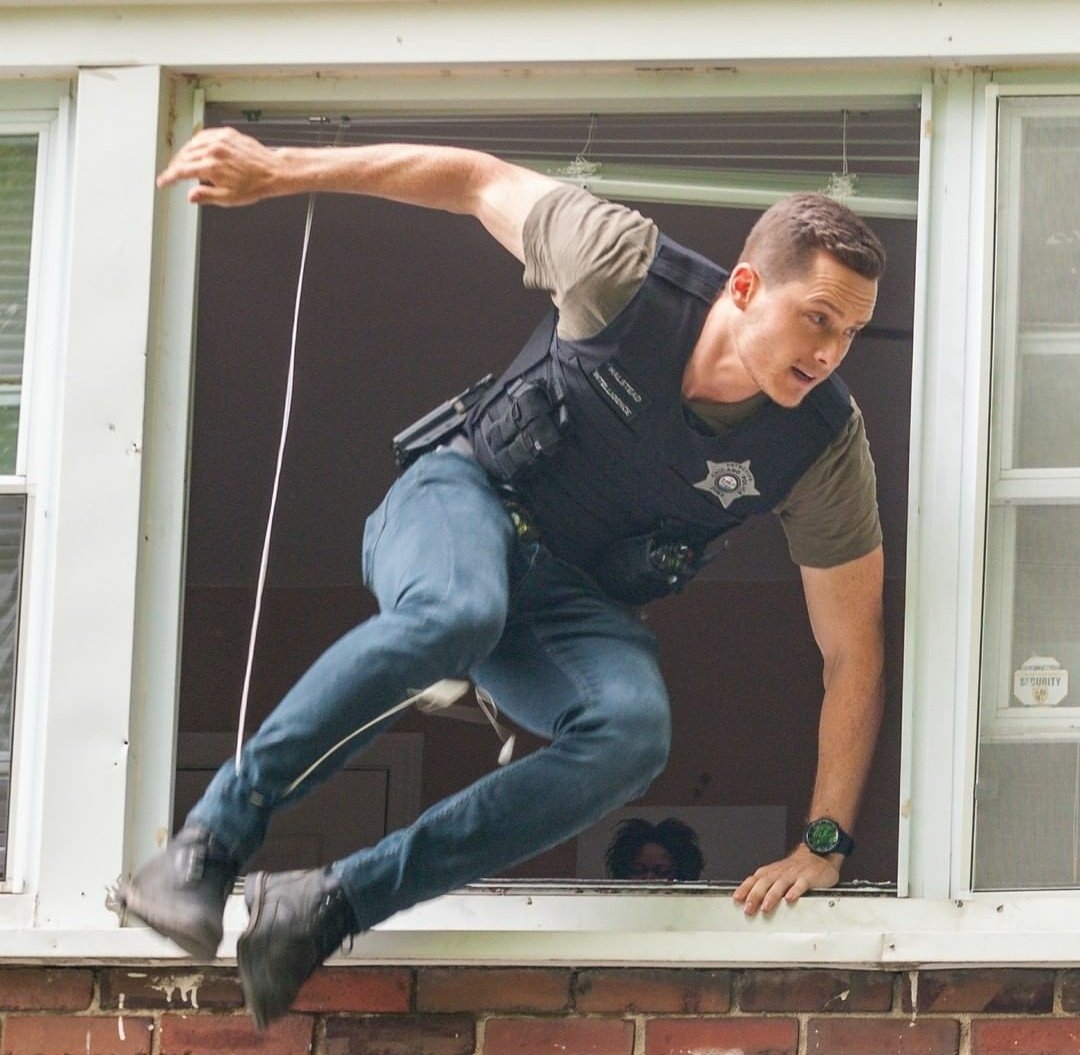 lindsayk77's tweet photo. My boys πππ
#AtStead #KevinAtwater #JayHalstead #ChicagoPD https://t.co/Ac7rP1kUCW