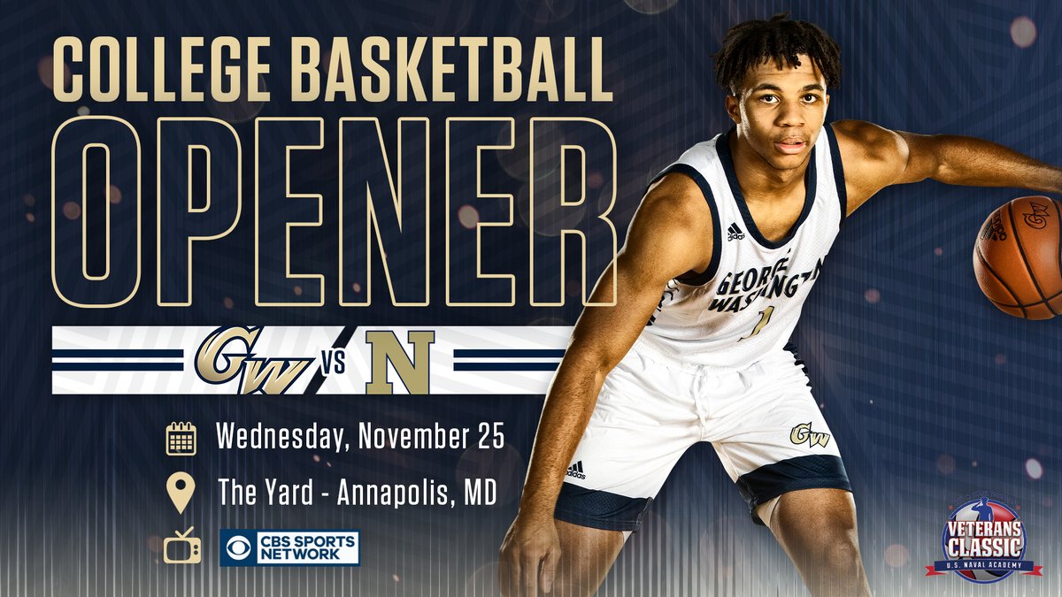 When college basketball returns, it will be eight months and 13 days since we last saw our great game. Yes, we're counting. 

We're honored to be on center stage and national TV when the ball gets tossed up again. #R1SEWITHUS

🔗: bit.ly/34jY9hK