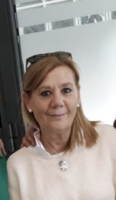 International Academy of Space Law (@spacelawacademy) on Twitter photo The International Academy of Space Law (IASL) <a href="/spacelawacademy/">International Academy of Space Law</a> has a special honor and privilege to introduce Profesora Doctora María Del Ángel Iglesiasía as an Honorable Member of the IASL Supreme Academic Council and Space Law Steering Committee. The International Academy of Space Law (IASL) <a href="/spacelawacademy/">International Academy of Space Law</a> has a special honor and privilege to introduce Profesora Doctora María Del Ángel Iglesiasía as an Honorable Member of the IASL Supreme Academic Council and Space Law Steering Committee.