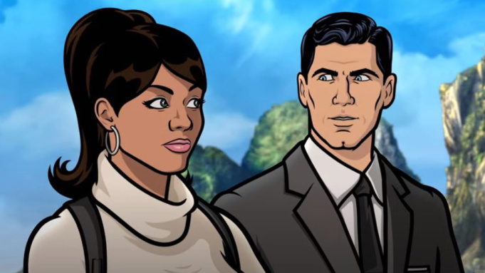 SPY TOON! The animated comedy spy series ARCHER has been renewed for a 12th season! Check out DF NEWS for deets! @DynamicForces @FXXNetwork @FXNetworks #Archer #TV https://t.co/WIhKR1wOWG https://t.co/CACnf5H8zt