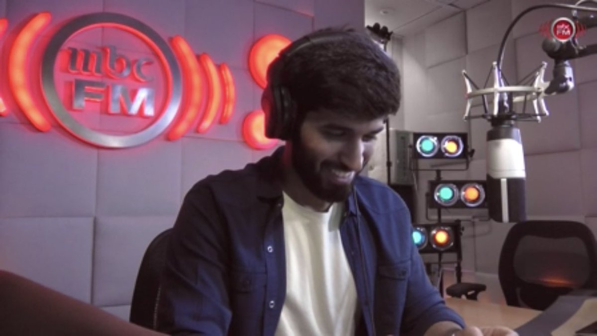 بعد تصدره الترند في الحلقة الماضية، يعود الآن راجح  في الترند السعودي بحلقة جديدة وشعور جديد قد يكون مؤلم وقد يكون غير ذلك، إنه (الوداع) هل سبق وان ودعت شخص او مدينه او حُلم او حُب، شاركنا الحديث والتجربة الآن على MBCFM.
<a href="/rajeh_90/">راجح الحارثي</a> 
 #وش_بخاطرك_مع_راجح