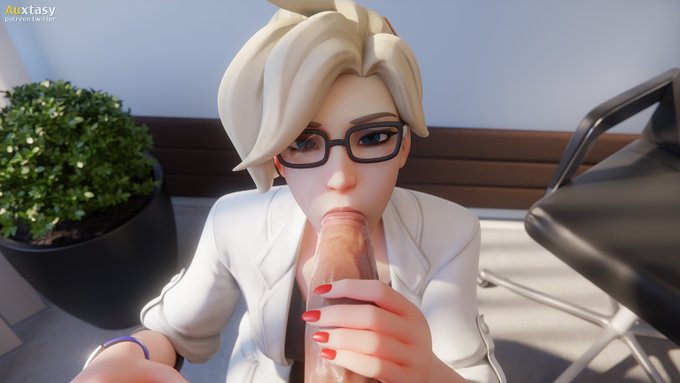 Dr. Ziegler takes cum sample 5/10  3 videos + 7 posters in best quality, available on patreon &amp; fanbox: https://t<a href="/tag/mercy"class="tags"><span>#mercy</span></a><a href="/tag/nsfw"class="tags"><span>#nsfw</span></a><a href="/tag/hentai"class="tags"><span>#hentai</span></a><a href="/tag/ow"class="tags"><span>#ow</span></a><a href="/tag/ecchi"class="tags"><span>#ecchi</span></a><a href="/tag/3dporn"class="tags"><span>#3dporn</span></a><a href="/tag/lewd"class="tags"><span>#lewd</span></a>