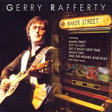 #NowPlaying "Baker Street" by Gerry Rafferty on tonight's #retro #InTheMoog Show on @NCCRradio : THEME: ODD ONE OUT; playlist curated by Pete @wil64stone
#synth #electronicmusic #GerryRafferty
#ListenLive: https://t.co/vItQkb7H2o or App @tunein https://t.co/lNPyFosVL4