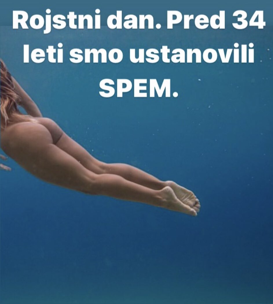 SPEM Komunikacijska skupina (@spem1986) on Twitter photo 