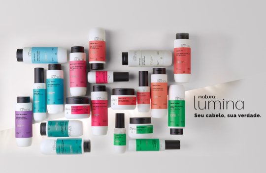 NaturaPromo's tweet photo. 👉CONHEÇA A TECNOLOGIA DE NATURA LUMINA - 
https://t.co/ITLXPTGlZQ #dicadecabelo #cabelo https://t.co/B2NUfhOsNl