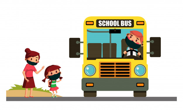 RichlandTwo's tweet photo. It's National School Bus Safety Week! THANK YOU to all of our R2 School Bus Drivers who transport our precious cargo daily! We appreciate you all!
#NationalSchoolBusSafetyWeek
#REDLightsMeanSTOP https://t.co/zKrARPkBDI