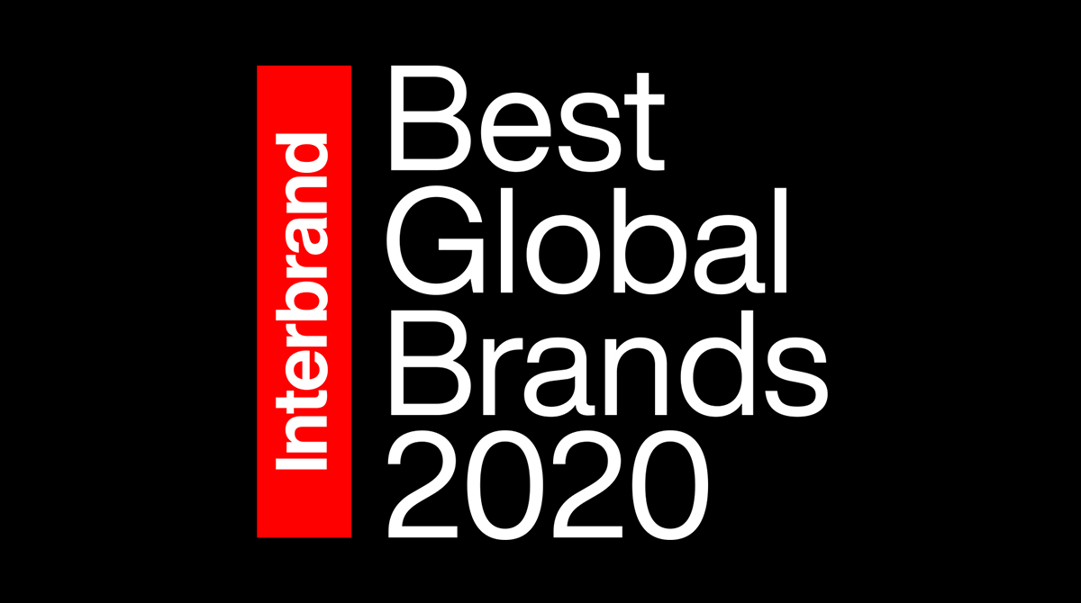 Our @Accenture brand value is as strong as ever—even throughout a year like no other. We’re ranked #31 on @Interbrand's #BestGlobalBrands2020 list, powered by resilience, Global Brand Director @Jkramer1010, and our 506K people—you are our brand! #BGB2020 accntu.re/2MlaERg