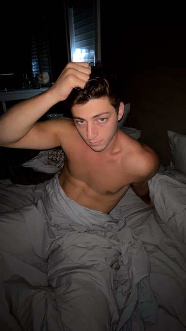 Mornin&rsquo; https://t.co/P8ZdIfAadk