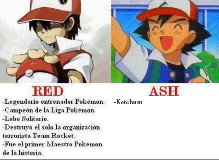 Duende con Rikura - Meme by Maestro.Rojo.pokemon :) Memedroid
