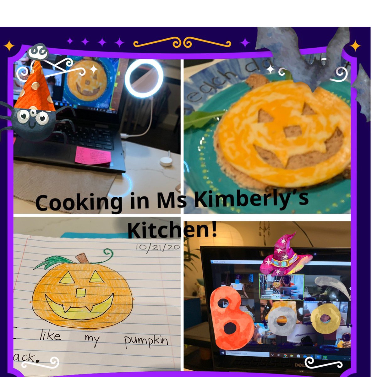 KinderLearns tweet media