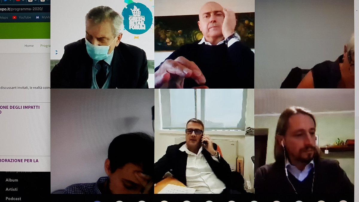 Le conclusioni dei 3 gruppi lavoro pomeridiani e delle plenarie della mattina. <a href="/PaoloMasoni/">Paolo Masoni</a> <a href="/ecoinnovazione/">Ecoinnovazione</a> #AlessandroCapelli <a href="/AltaviaItalia/">Altavia Italia</a> #GiuseppeLiscia <a href="/GS1italy/">GS1 Italy</a>, #DomenicoCanzoniero <a href="/mitsocom/">Domenico Canzoniero</a>, #EmanuelePlata <a href="/PLEF_org/">PLEF</a> <a href="/DM_newsOnline/">DM</a>