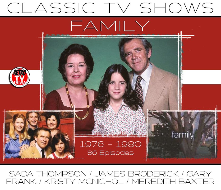 GoldenRageofTV1's tweet photo. Family! #sadathompson #jamesbroderick #kristymcnichol #retrotvtrivia #thegoldenrageoftv #classictv https://t.co/8MAJebWEj9