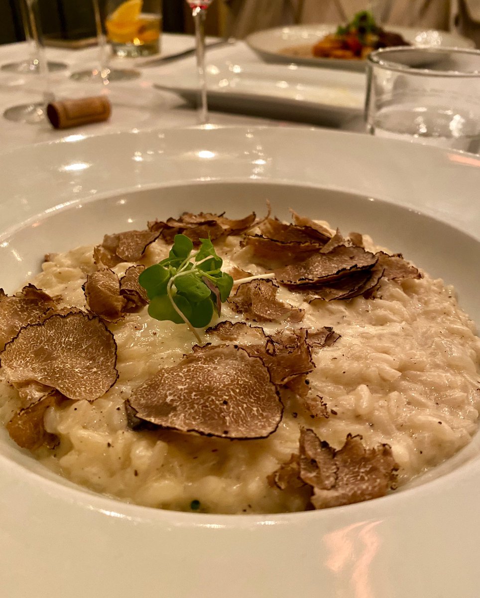 How will you taste Piemonte tonight? You have two options... You can do our four course “Taste of Piemonte” menu for $45 {don’t skip the wine pairings!}, or you can get our ever-changing risotto that always brings us closer to Italy with every bite... OsteriaLanghe.com
