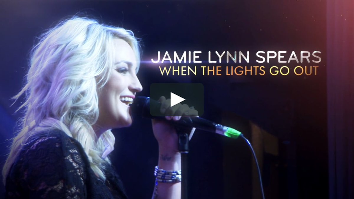 In 2016, Jamie Lynn released a documentary called "When the Lights Go Out" and guess who uploaded it to IMBD? Lou Taylor, the mastermind of Britney's conservatorship.  #FreeBritney