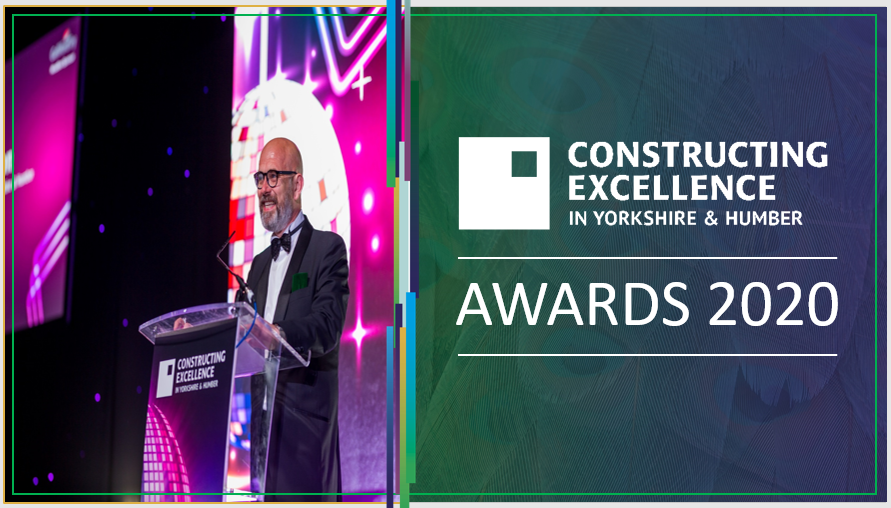 Happening Tomorrow, our annual Constructing Excellence Yorkshire and Humber awards are taking place online and here is how you can watch and get involved! Join us from 16:00 onwards and bring a drink! 🍸conta.cc/3dKWPHT