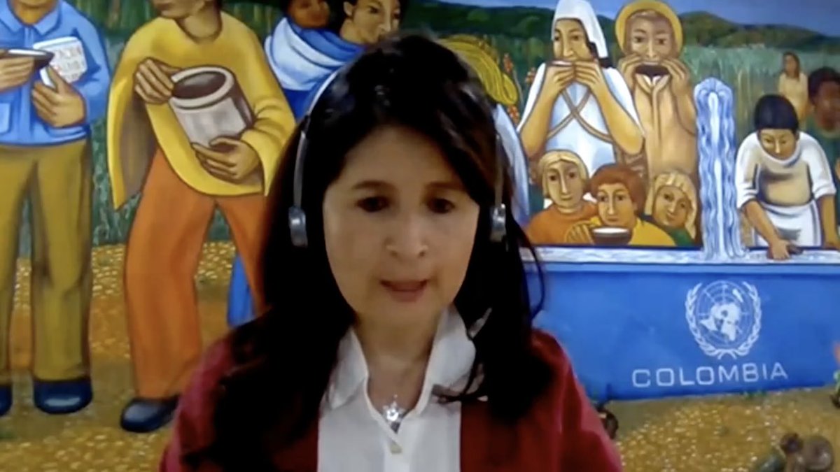 UNODCROCOL's tweet image. El informe “Colombia, #ExplotaciónOroAluvión” es el resultado de la colaboración entre el @MinEnergiaCo 🇨🇴, la Sección INL de la @USEmbassyBogota 🇺🇸 y @UNODCColombia 🇺🇳, a través del proyecto #SIMCI