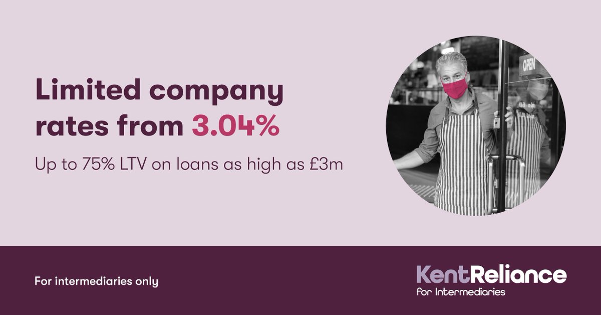 KRFI Mortgages tweet media