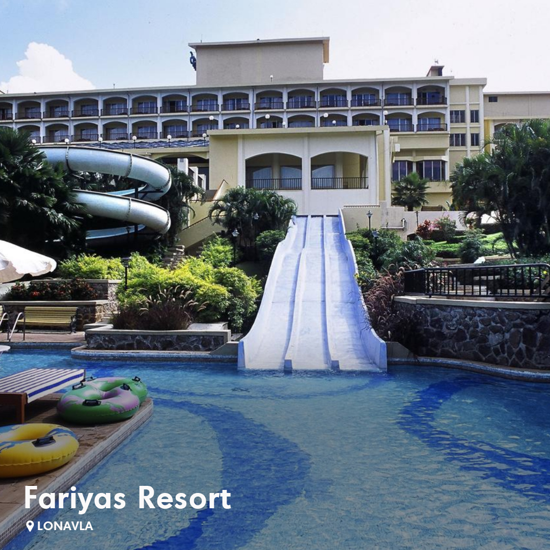 Travelxpdotcom's tweet photo. Overlooking the beautiful Fritchley Hills, Fariyas Resort is the perfect getaway for a well-deserved weekend. Enjoy the serene, calming winds and let loose with the majestic peaks.
Book a night at Fariyas Resort starting form INR 4,999/- only.
#Travelxpdotcom #Lonavala https://t.co/nJDD8wTwma