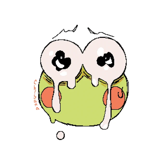 ? 54NR10 Cursed emojis ? 

#Sanrio #Hellokitty #Keroppi #Badtzmaru #Cinnamoroll 