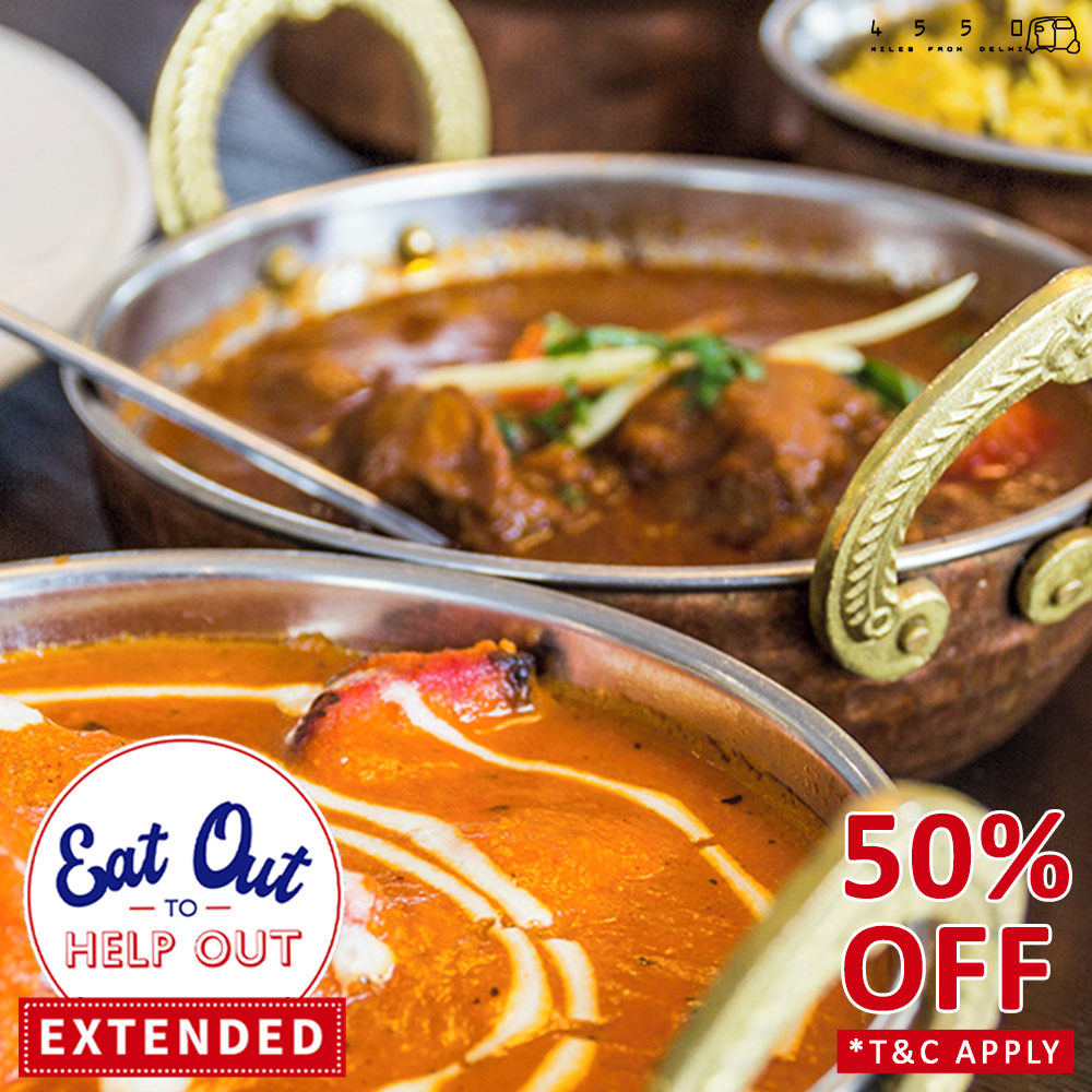 4550 Miles from Delhi tweet media