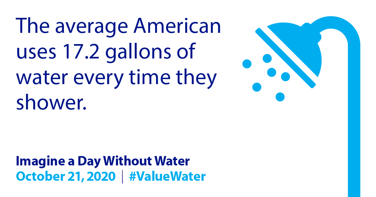DeKalbWatershed's tweet photo. Could you even #ImagineADayWithoutWater. #DWMCares | #ValueWater | #IDWW https://t.co/EZtOLhf1qn