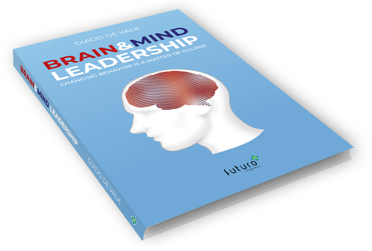 Behavioral change does not have to be difficult. This book has been specially written for managers and professionals working on behavioral change daily and are looking for a method that ensures sustainable behavioral change. #brainmindleadership