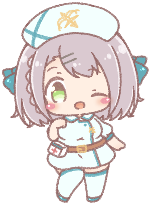 ナースのtwitterイラスト検索結果 ナースのtwitterイラスト検索結果