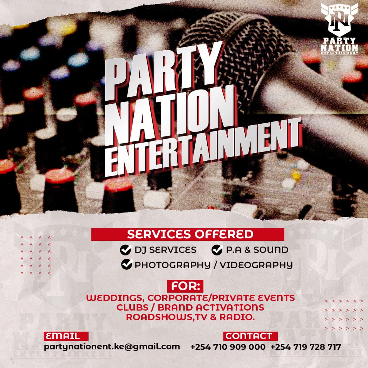 Partynationent tweet media
