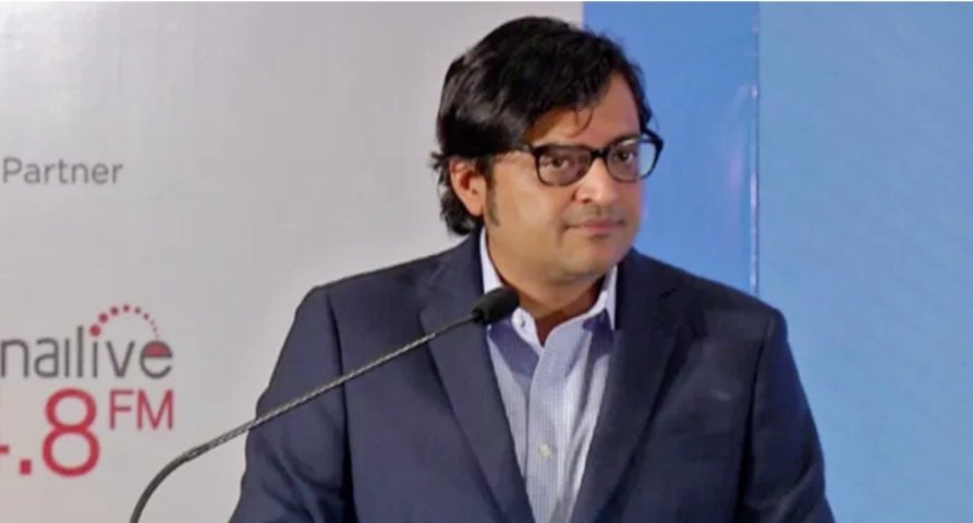 manmeetkrishna's tweet image. जाको राखे साइयां, मारि न सके कोय
#TargetArnabPlot