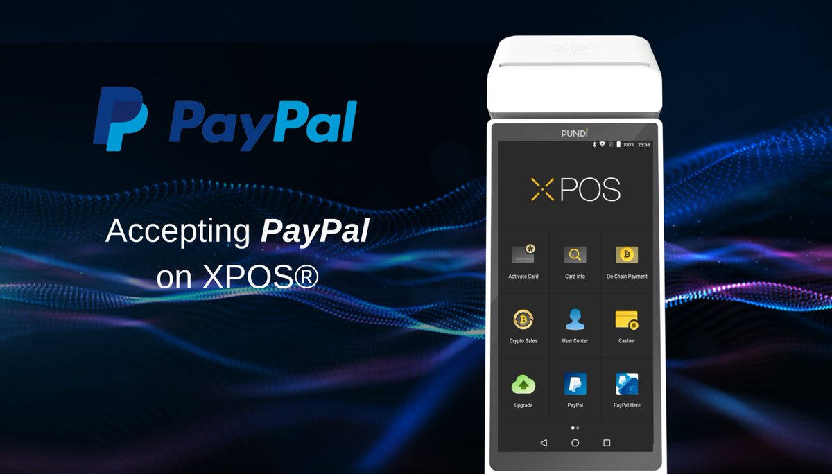 Pundi X Labs tweet media
